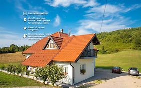 Apartmani Leptir